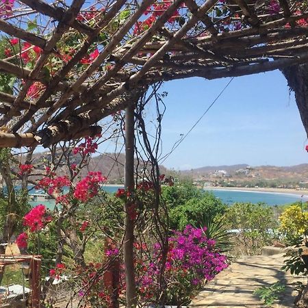 1 Bedroom Apartment With Bay View, 3 Blocks From Beach And Center Of San Juan San Juan del Sur Exterior foto
