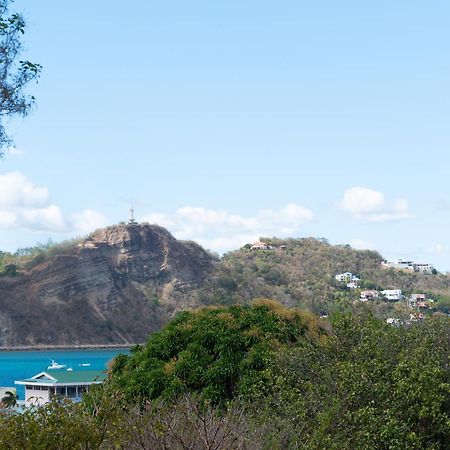 1 Bedroom Apartment With Bay View, 3 Blocks From Beach And Center Of San Juan San Juan del Sur Exterior foto