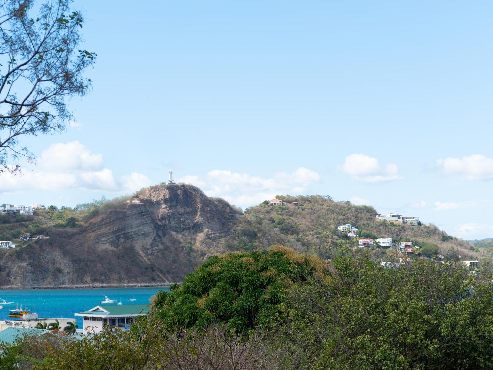 1 Bedroom Apartment With Bay View, 3 Blocks From Beach And Center Of San Juan San Juan del Sur Exterior foto