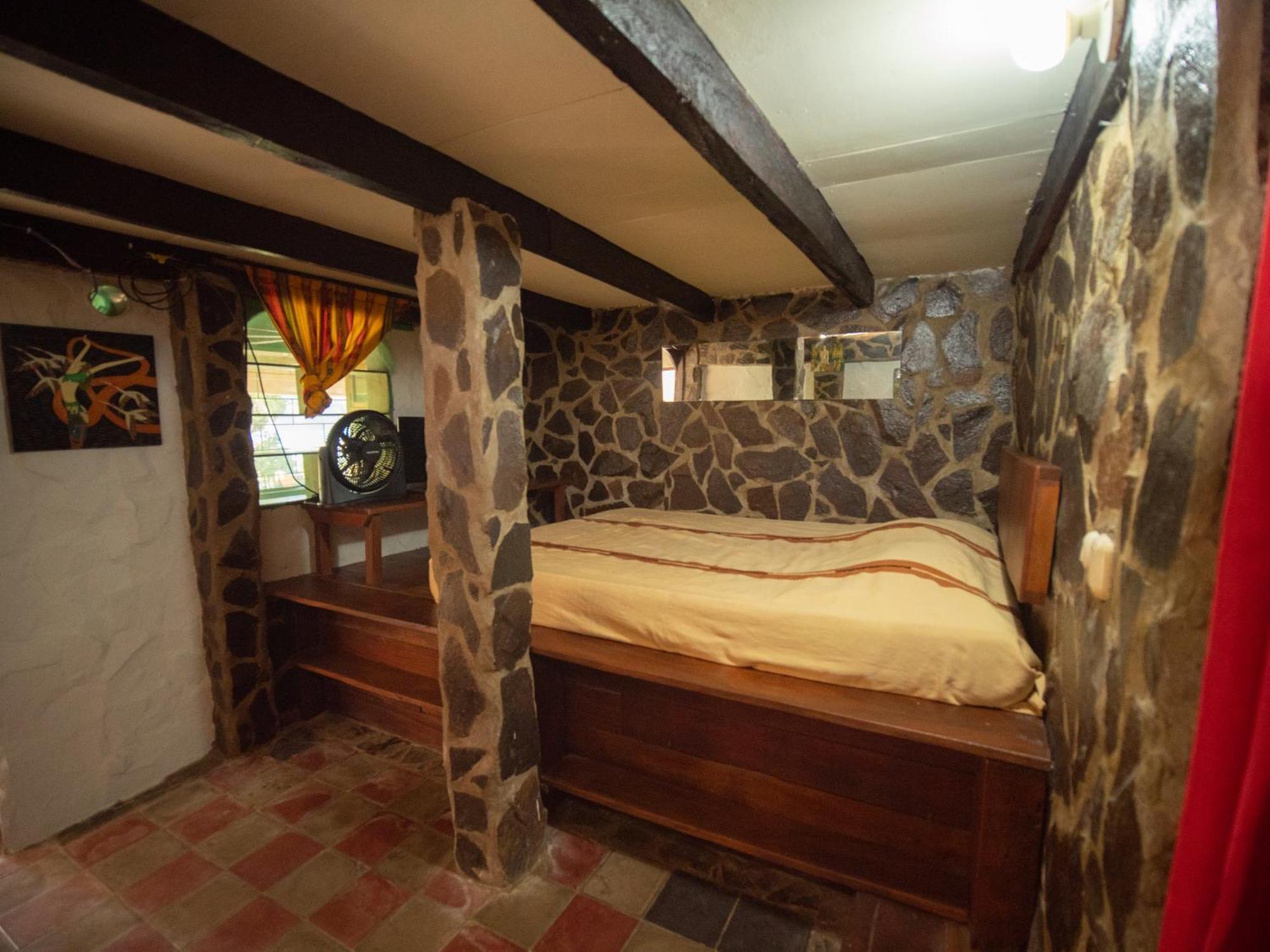 1 Bedroom Apartment With Bay View, 3 Blocks From Beach And Center Of San Juan San Juan del Sur Exterior foto