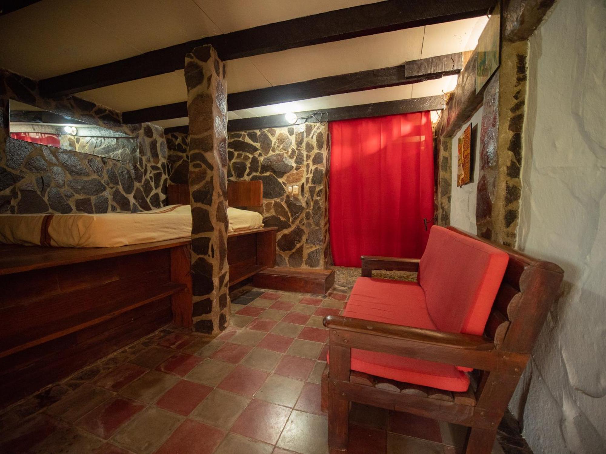 1 Bedroom Apartment With Bay View, 3 Blocks From Beach And Center Of San Juan San Juan del Sur Exterior foto