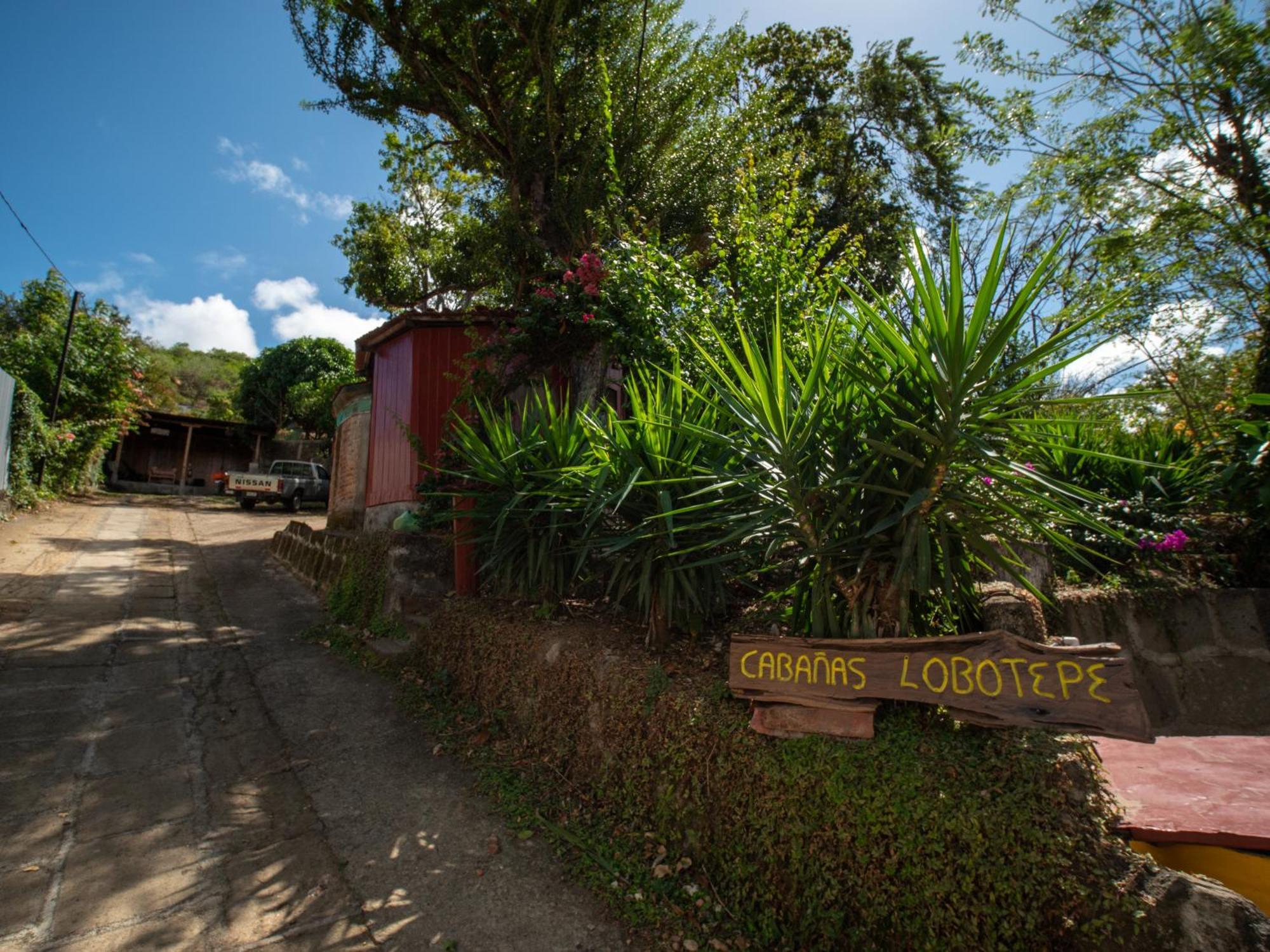 1 Bedroom Apartment With Bay View, 3 Blocks From Beach And Center Of San Juan San Juan del Sur Exterior foto
