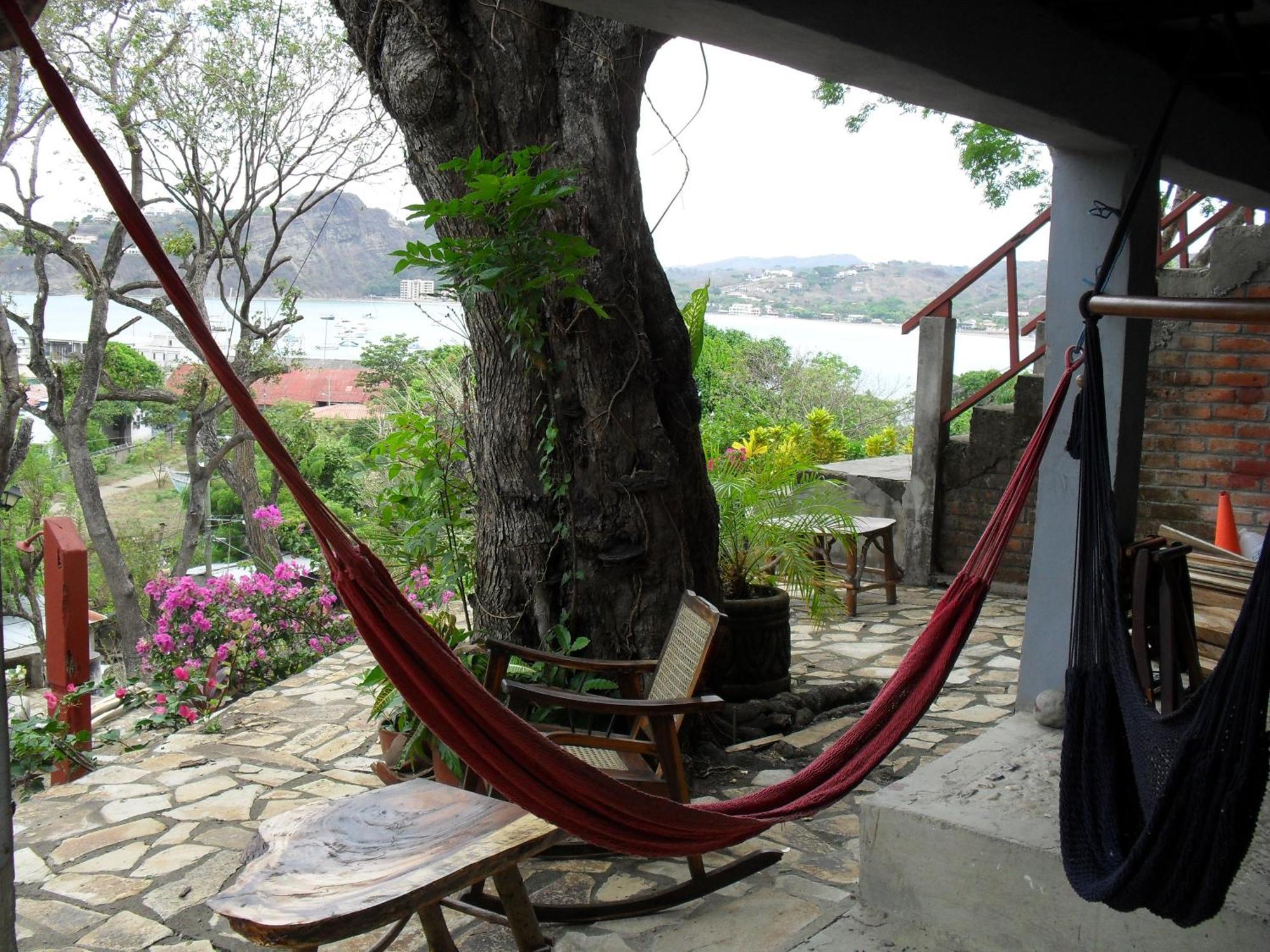 1 Bedroom Apartment With Bay View, 3 Blocks From Beach And Center Of San Juan San Juan del Sur Exterior foto